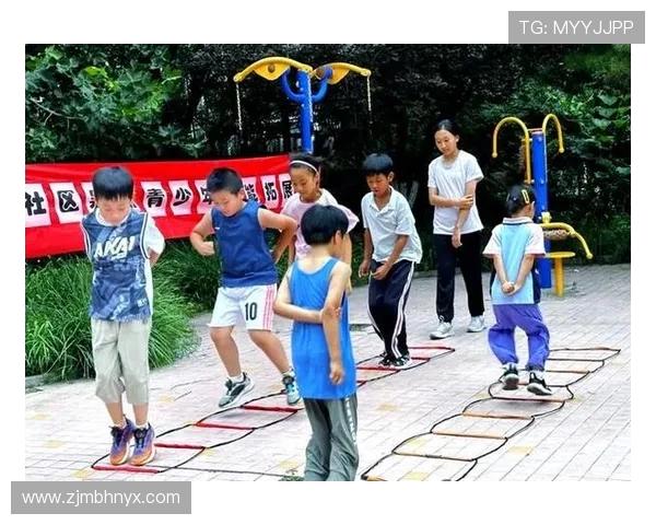 打造健康生活新方式 运动助力身心成长与全面发展 打造健康生活新方式 运动助力身心成长与全面发展