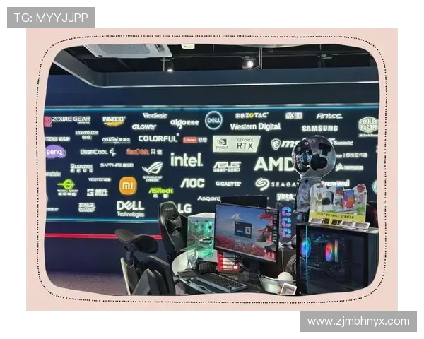 电竞直播新时代：突破互动极限，打造沉浸式观赛体验的未来发展趋势