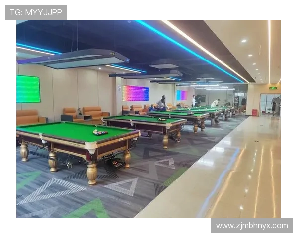 台球运动的魅力与技巧探秘从娱乐休闲到竞技精神的全面解析 台球运动的魅力与技巧探秘从娱乐休闲到竞技精神的全面解析