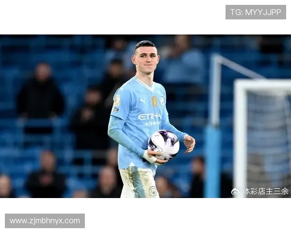 菲尔福登英伦绿茵闪耀新星崛起引领曼城未来发展方向