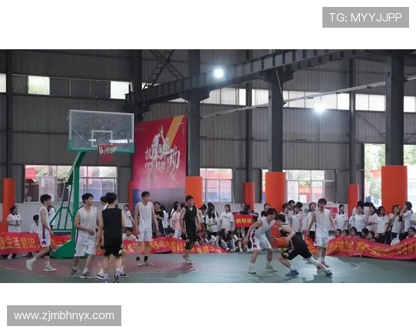 以篮球凝聚青春力量共筑团队梦想谱写奋斗与荣耀新篇章