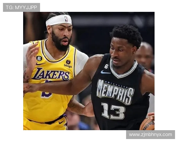 灰熊与湖人激战正酣，季后赛对决即将上演精彩悬念