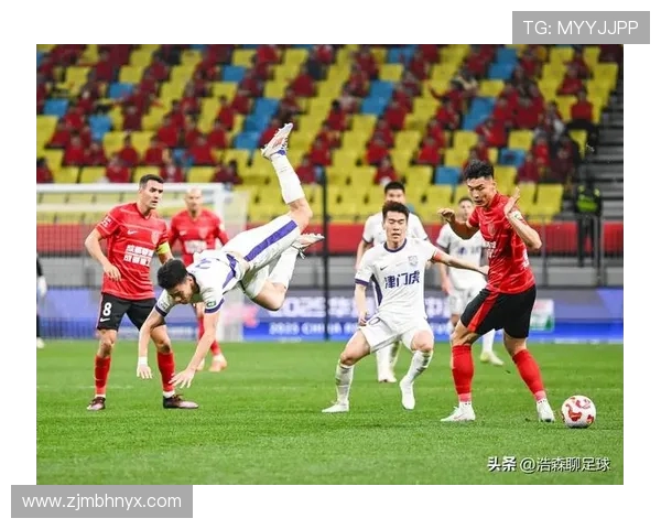 中超联赛新赛季前瞻 各队备战情况与争冠形势分析