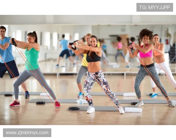 全面提升体能与塑形效果的高效科学健身训练全攻略