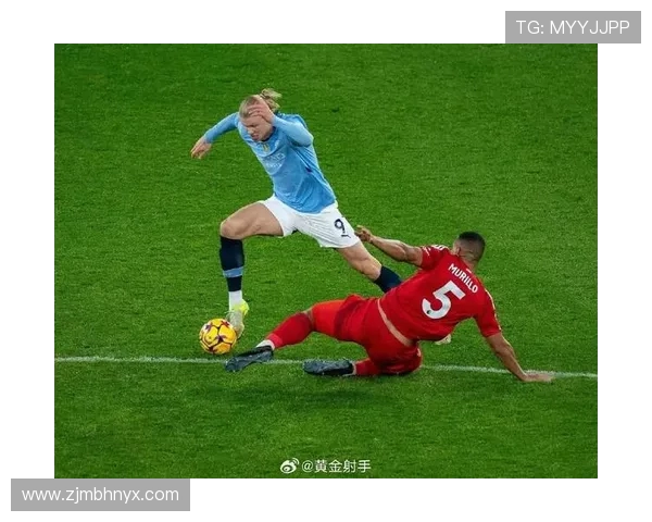 埃尔林·哈兰德：从天才少年到世界足坛超级巨星的崛起之路