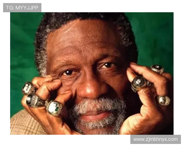 比尔·拉塞尔的传奇人生与篮球巨星的时代风云