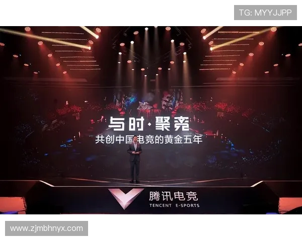 电竞时代崛起：新兴游戏产业的变革与未来发展趋势分析