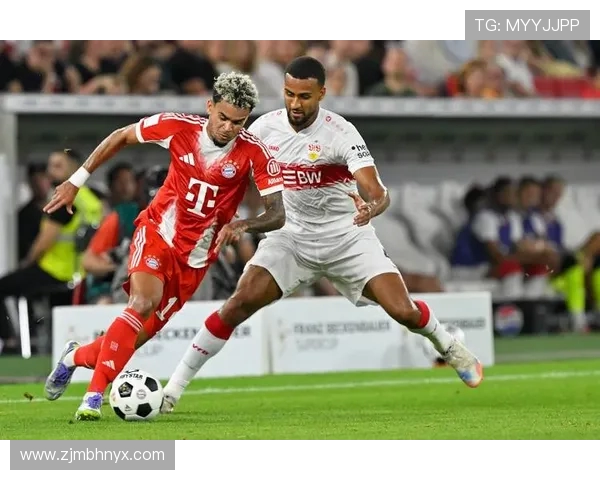 足球战术革新与技术进步如何影响现代比赛节奏与球员发展趋势