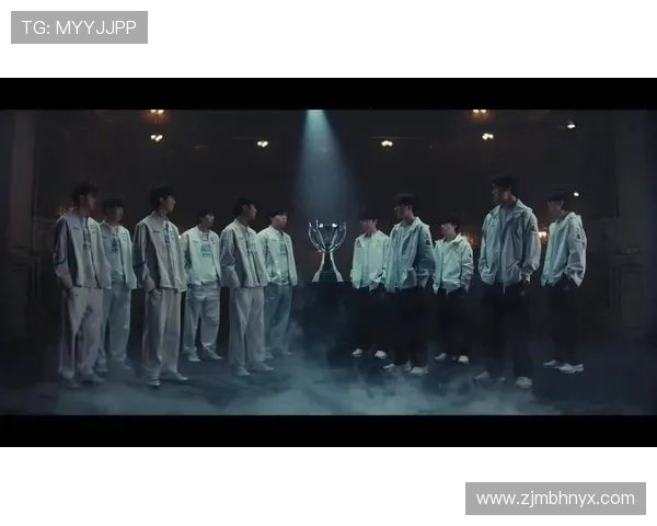 BLG战术解析：深入探讨英雄联盟中的盯防体系与团队协作策略