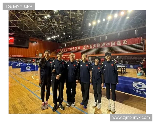 北京乒乓球队在亚运会中的蜕变与新征程探索