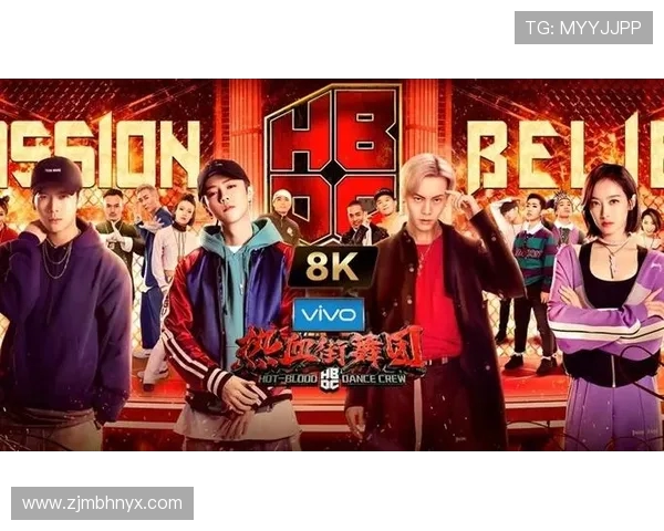 南京街舞队状态全景对比分析揭示团队发展潜力与挑战