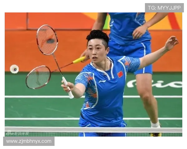 吴静独家分享羽毛球技巧与心得助你提升竞技水平与乐趣