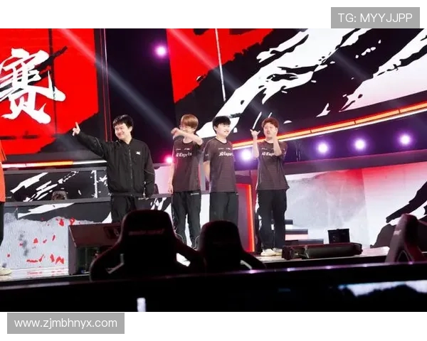 和平精英战术解析：深入探讨JDG区域防守体系的关键要素与应用技巧