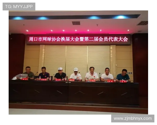 对话李伟：回顾我的网球生涯与未来展望