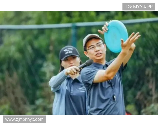 广州飞盘队战术解析：如何在比赛中实现团队协作与个人突破