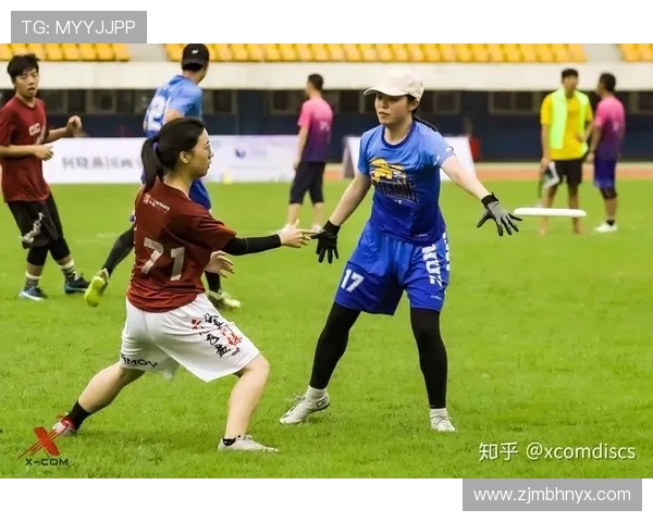 成都飞盘队在极限运动联赛中以78分稳居积分榜首位