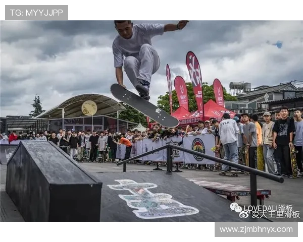 武汉滑板队在世界街舞大赛中的蜕变与新生探索之旅