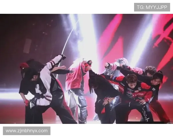 街舞团队协作排名：杭州街舞队创新高