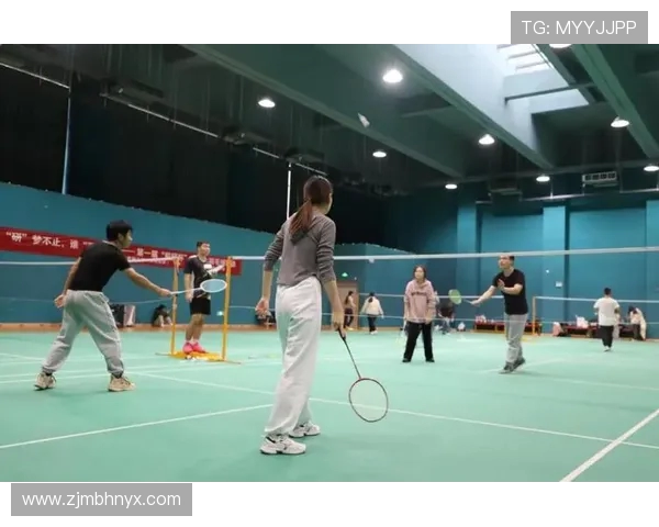 西安羽毛球队的训练与竞技状态全景揭秘助力羽毛球运动发展