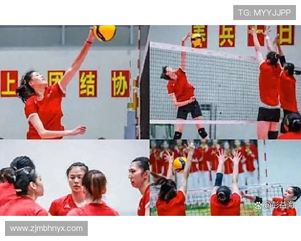 重庆排球队逆袭之路全国锦标赛特别报道展现拼搏精神与团队力量 重庆排球队逆袭之路全国锦标赛特别报道展现拼搏精神与团队力量