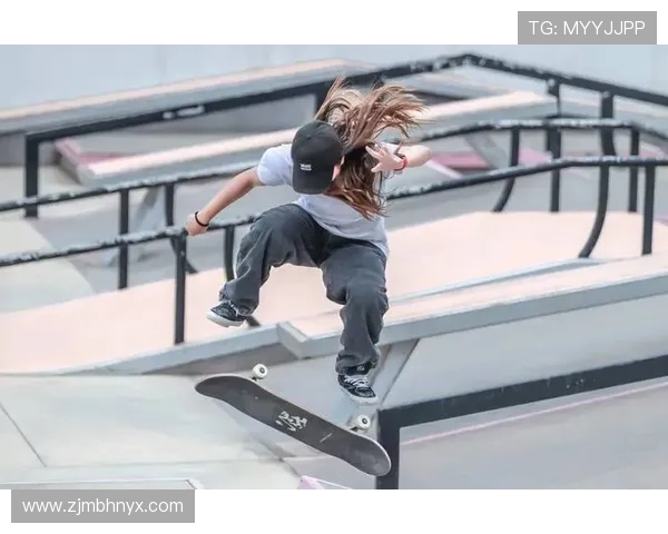 重庆滑板队荣登全国滑板技术排行榜第三名展现实力与风采