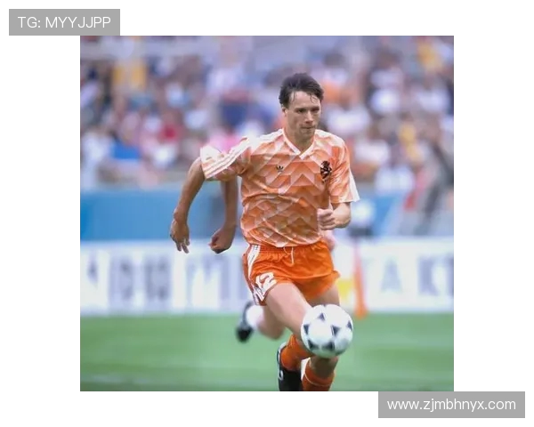 马尔科·范巴斯滕:从荷兰足球传奇到世界足坛的永恒经典 马尔科·范巴斯滕:从荷兰足球传奇到世界足坛的永恒经典
