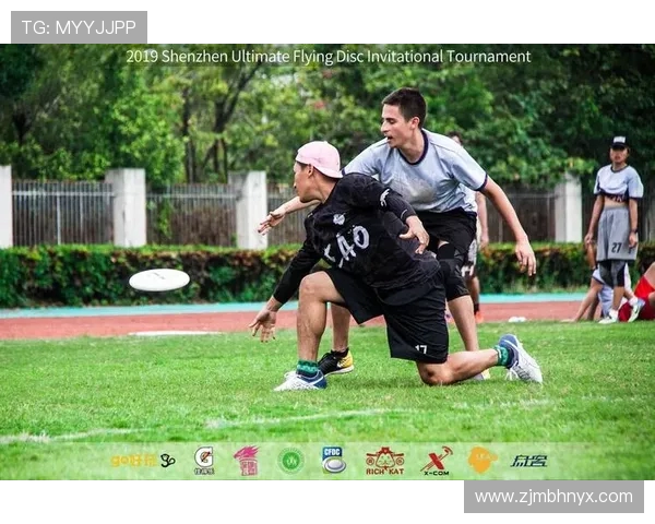 飞盘深度:解密深圳飞盘队的节奏 飞盘深度:解密深圳飞盘队的节奏