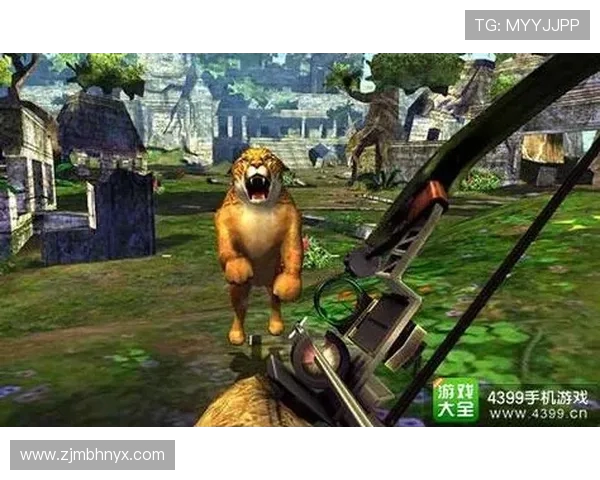 Elk射手带你探索精准狩猎与野外生存技巧的全面进阶之路 Elk射手带你探索精准狩猎与野外生存技巧的全面进阶之路