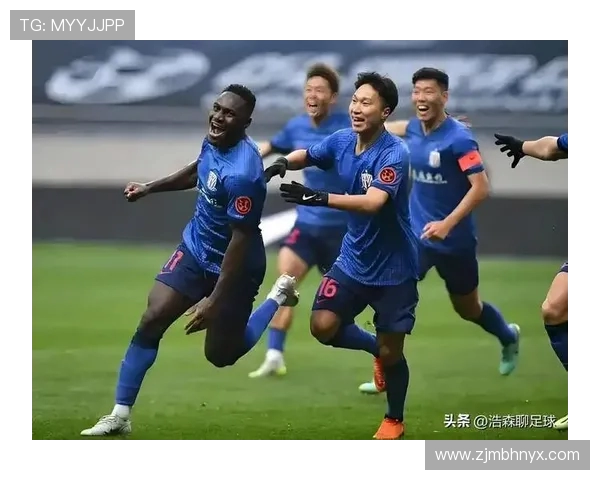 上海申花全力冲击新赛季冠军展望球队阵容调整与未来走势 上海申花全力冲击新赛季冠军展望球队阵容调整与未来走势