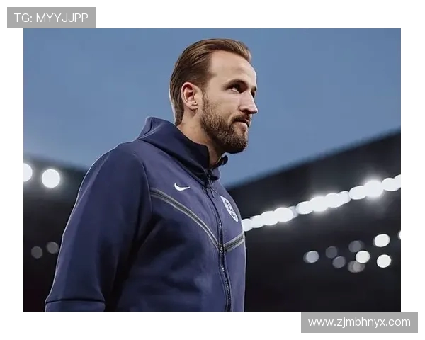 哈里·凯恩领衔英格兰队挑战世界杯梦想 逐步迈向国际足坛新高峰