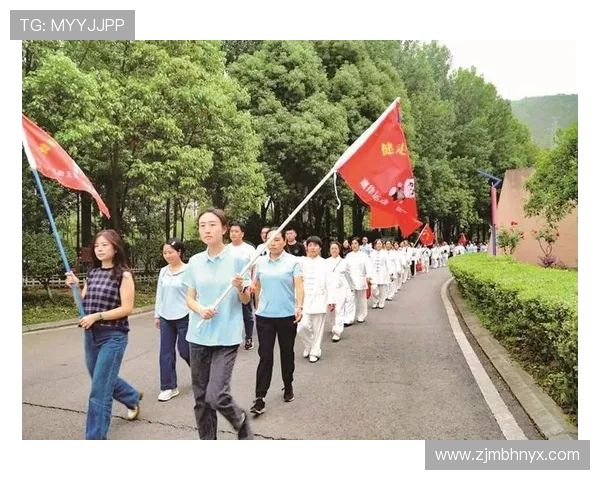坚持科学健身打造健康体魄引领高质量生活方式新风尚