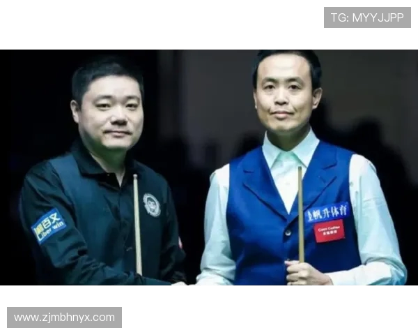 丁俊晖与迈克乔治乌激战巅峰对决谁将书写斯诺克历史新篇章 丁俊晖与迈克乔治乌激战巅峰对决谁将书写斯诺克历史新篇章